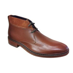 Cole Haan Colton Winter Chukka Boots